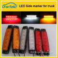 led side marker light for truck and autos Euro Emark